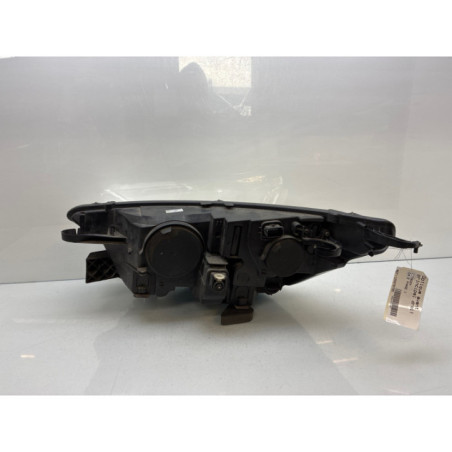 Optique avant principal droit (feux)(phare) CITROEN C4 2
