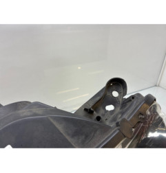 Optique avant principal droit (feux)(phare) CITROEN C4 2