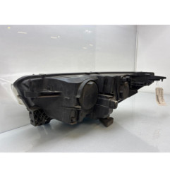 Optique avant principal droit (feux)(phare) CITROEN C4 2