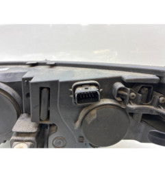 Optique avant principal droit (feux)(phare) CITROEN C4 2