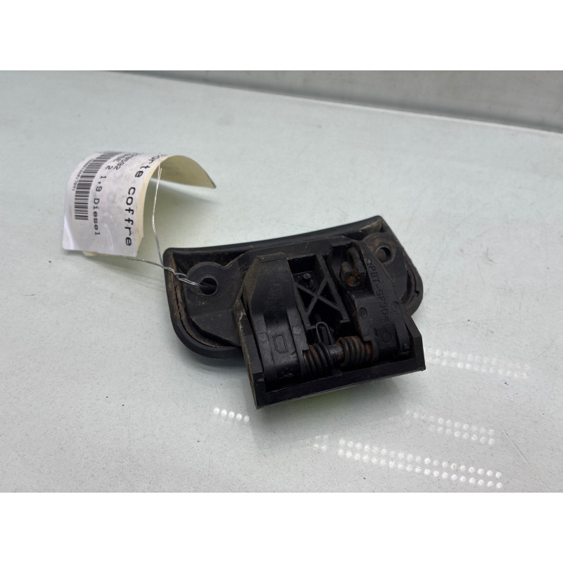 Poignee porte coffre droit CITROEN BERLINGO 1 Photo n°3