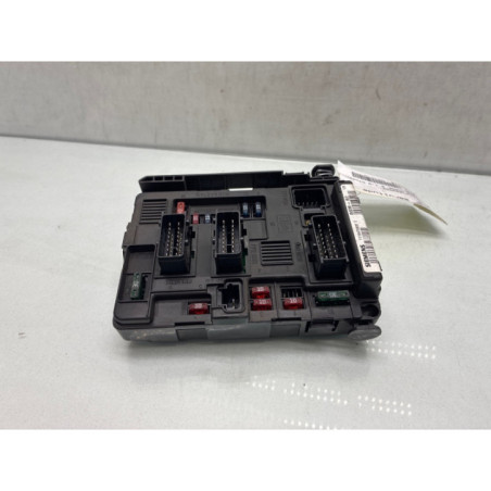 Boitier servitude moteur (BSM) CITROEN BERLINGO 1
