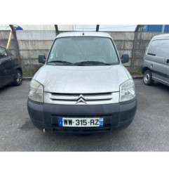 Boitier servitude moteur (BSM) CITROEN BERLINGO 1