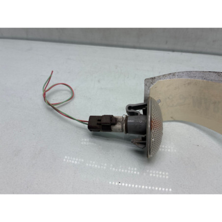 Repetiteur clignotant avant droit (Feux) CITROEN BERLINGO 1 Photo n°1