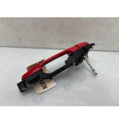 Poignee porte avant gauche CITROEN C1 2