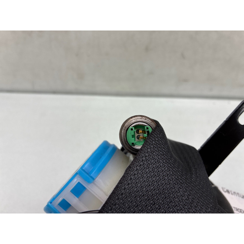 Pretensionneur de ceinture avant droit CITROEN C1 2 Photo n°3