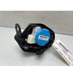 Pretensionneur de ceinture avant gauche CITROEN C1 2