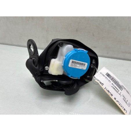 Pretensionneur de ceinture avant gauche CITROEN C1 2