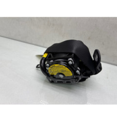 Pretensionneur de ceinture avant gauche CITROEN C1 2