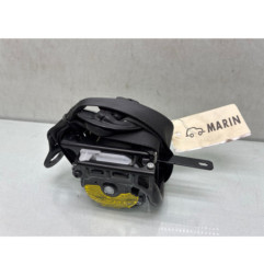 Pretensionneur de ceinture avant gauche CITROEN C1 2