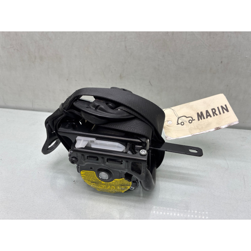 Pretensionneur de ceinture avant gauche CITROEN C1 2 Photo n°4