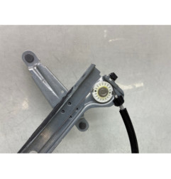 Leve vitre electrique avant droit CITROEN C1 2 Photo n°1