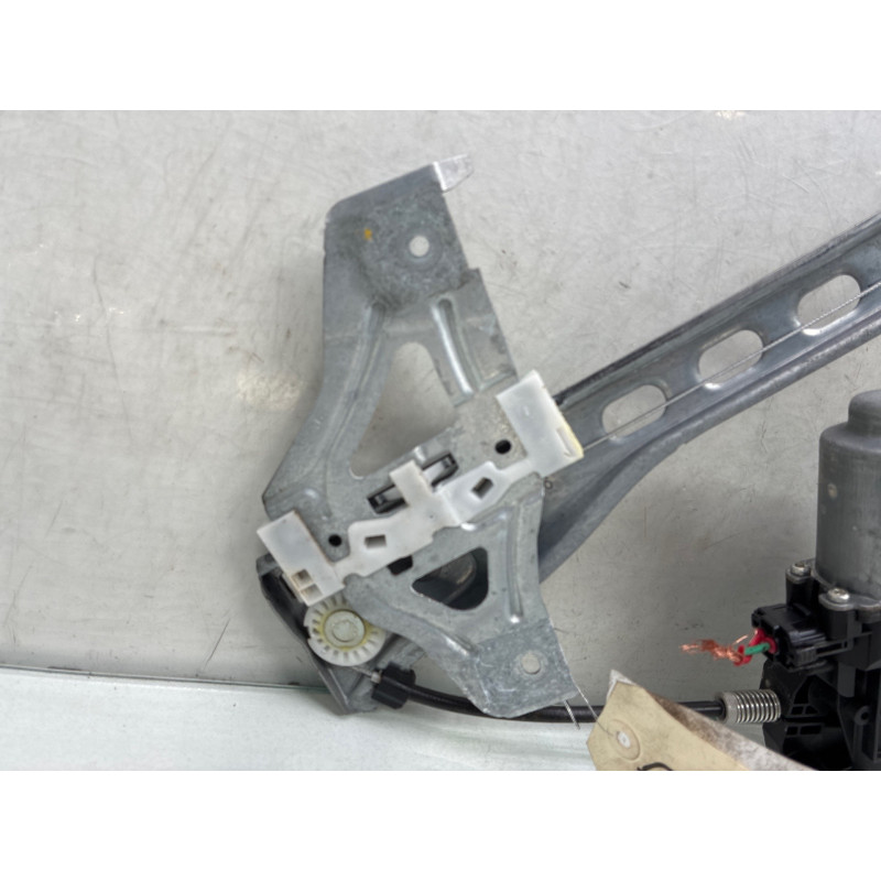 Leve vitre electrique avant droit CITROEN C1 2 Photo n°3