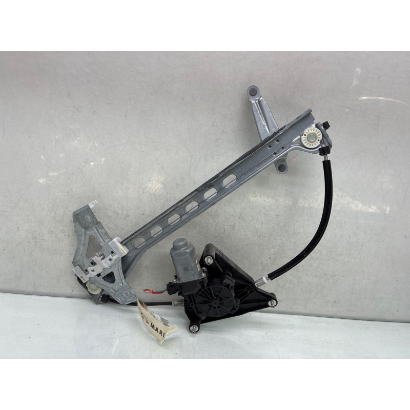 Leve vitre electrique avant droit CITROEN C1 2 Photo n°4