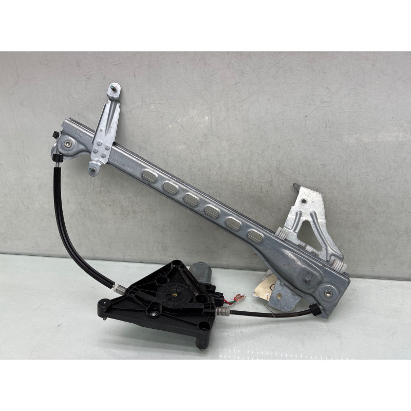 Leve vitre electrique avant droit CITROEN C1 2 Photo n°5