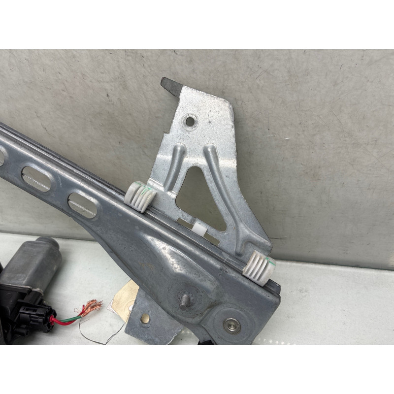 Leve vitre electrique avant droit CITROEN C1 2 Photo n°6