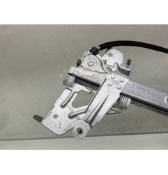 Leve vitre electrique avant gauche CITROEN C1 2 Photo n°1