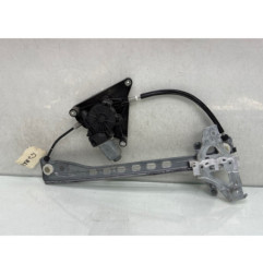 Leve vitre electrique avant gauche CITROEN C1 2