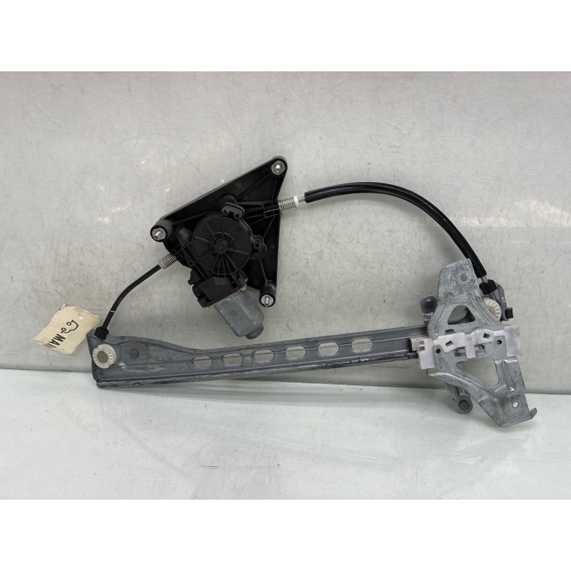 Leve vitre electrique avant gauche CITROEN C1 2 Photo n°3