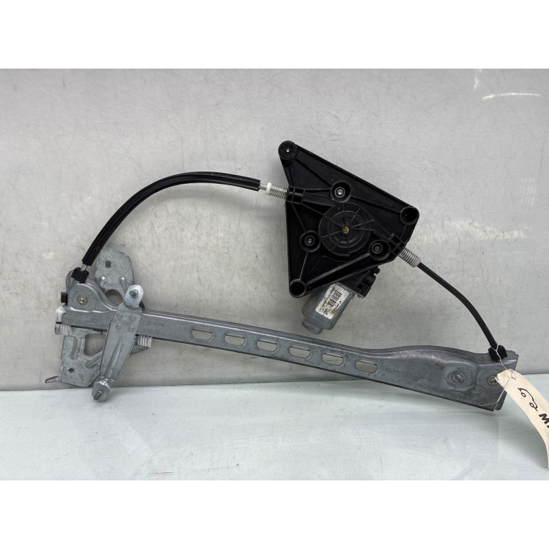 Leve vitre electrique avant gauche CITROEN C1 2 Photo n°6