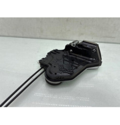 Serrure arriere droit CITROEN C1 2