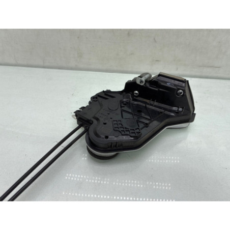 Serrure arriere droit CITROEN C1 2