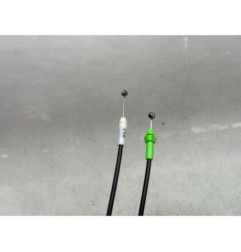 Serrure arriere droit CITROEN C1 2