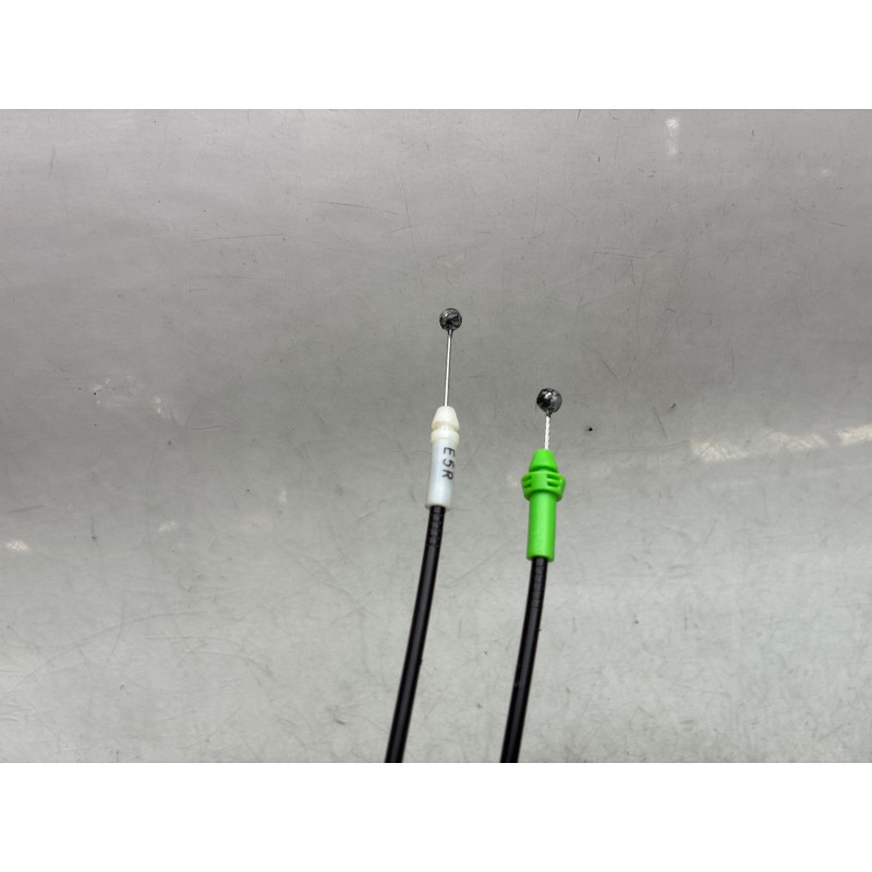 Serrure arriere droit CITROEN C1 2 Photo n°3
