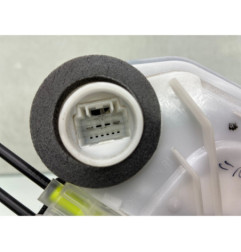Serrure arriere droit CITROEN C1 2