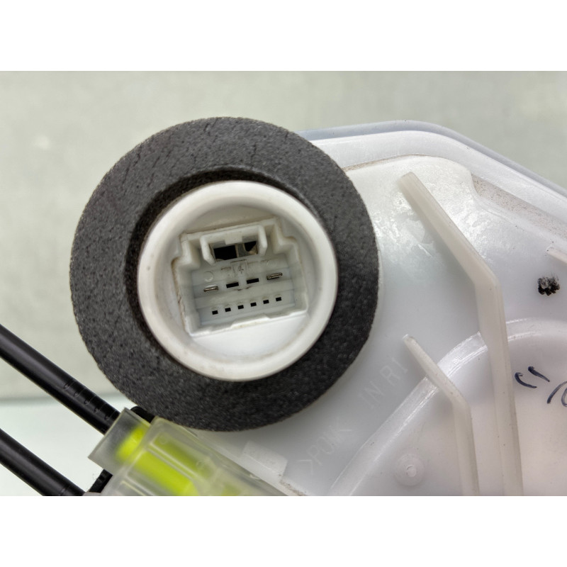 Serrure arriere droit CITROEN C1 2 Photo n°5