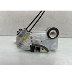 Serrure avant droit CITROEN C1 2