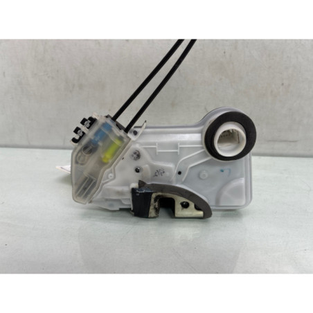 Serrure avant droit CITROEN C1 2