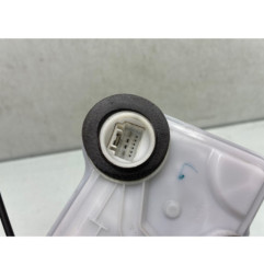 Serrure avant droit CITROEN C1 2