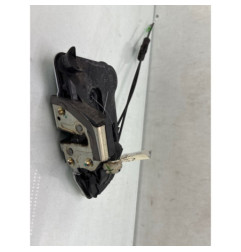 Serrure avant droit CITROEN C1 2