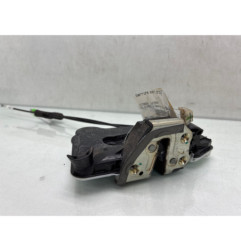 Serrure avant droit CITROEN C1 2