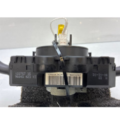 Com (Bloc Contacteur Tournant+Commodo Essuie Glace+Commodo Phare) CITROEN C2