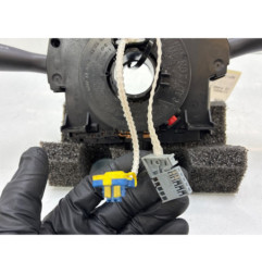 Com (Bloc Contacteur Tournant+Commodo Essuie Glace+Commodo Phare) CITROEN C2