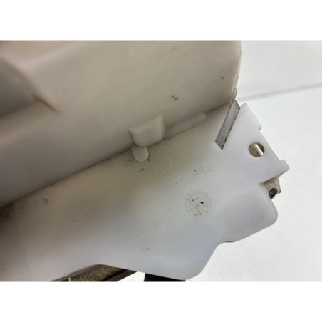 Serrure avant droit CITROEN C2