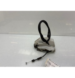 Serrure avant droit CITROEN C2