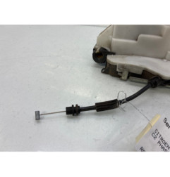 Serrure avant droit CITROEN C2