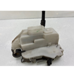 Serrure avant droit CITROEN C2