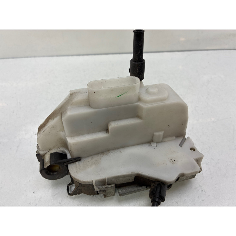 Serrure avant droit CITROEN C2 Photo n°5