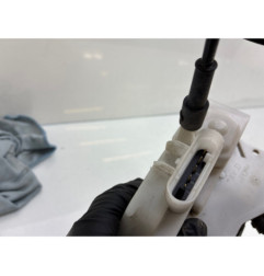 Serrure avant droit CITROEN C2