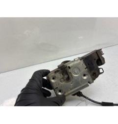 Serrure avant droit CITROEN C2