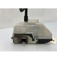 Serrure avant droit CITROEN C2