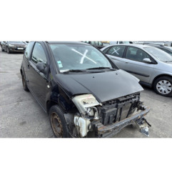 Serrure avant droit CITROEN C2
