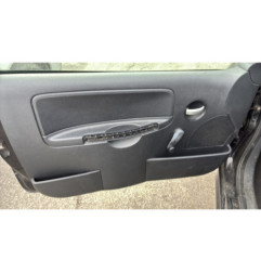 Serrure avant droit CITROEN C2