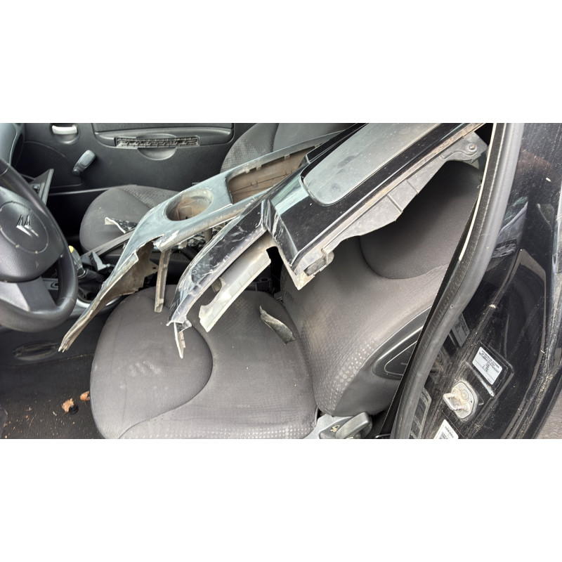 Serrure avant droit CITROEN C2 Photo n°18