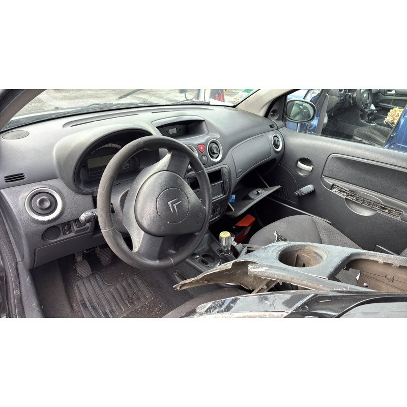 Serrure avant droit CITROEN C2 Photo n°19