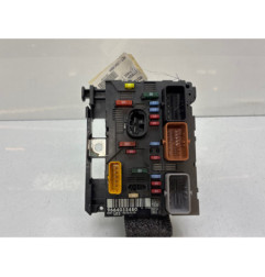 Boitier servitude moteur (BSM) CITROEN C2